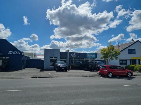 6 Somerset Street, Frankton