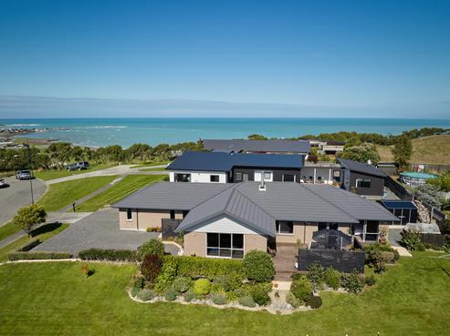8 Tauhou Place, Kaikoura