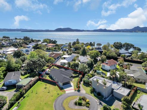 160B One Tree Point Road, One Tree Point