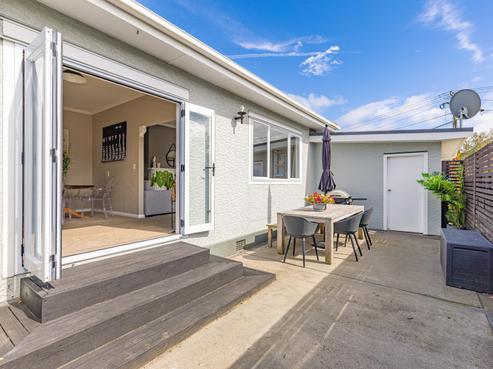 4 Porritt Street, Saint Johns Hill
