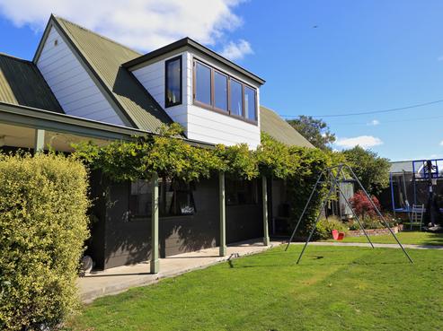 21 Abercrombie Street, Milton