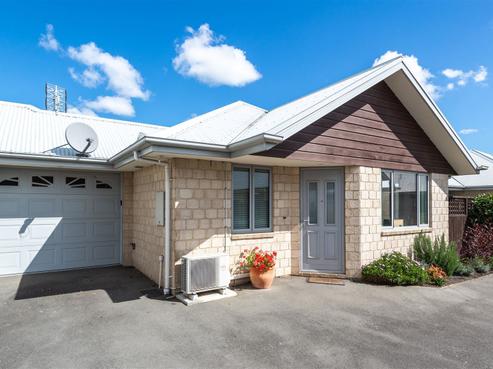6/194 Waimairi Road, Ilam
