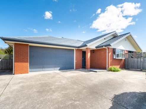 12 Consul Place, Hornby
