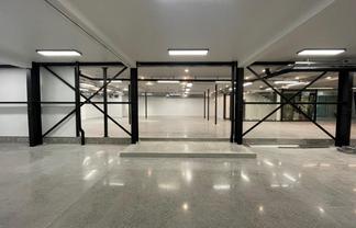 CBRE - Modern & Versatile Ellerslie Office