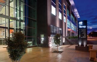 CBRE - Modern Ellerslie Office Opportunity