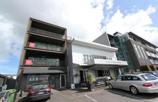 CBRE - Spacious Second Floor Office for Lease