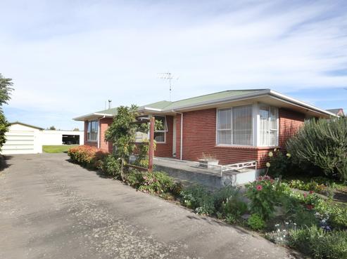 121 Thomson Street, Tinwald
