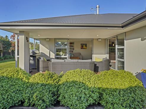 45 Sterling Crescent, Kaiapoi