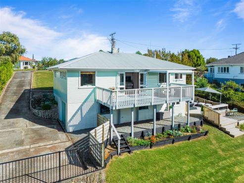 62 Cartwright Road, Onerahi
