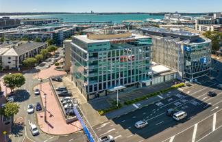 CBRE - Gateway to The Viaduct