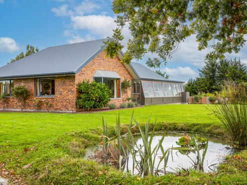149 Loburn Whiterock Road, Loburn