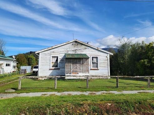 20 Brodie Street, Blackball