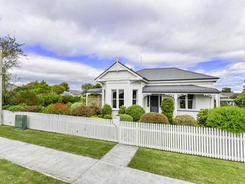 709 Victoria Street, Parkvale