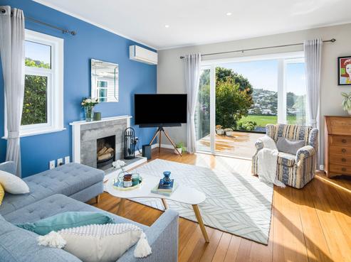 7 Terawhiti Terrace, Karori
