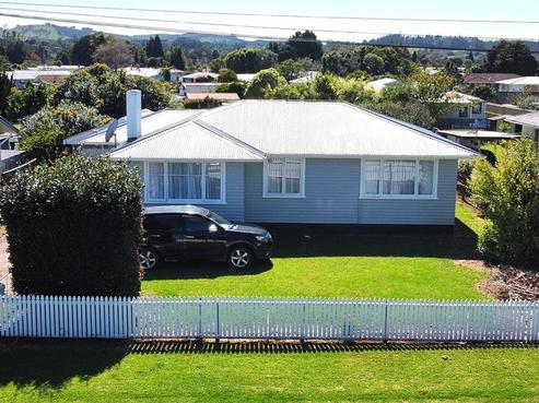 42 Wihongi Street, Kaikohe