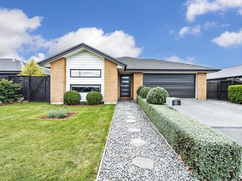 48 Andesite Drive, Rolleston