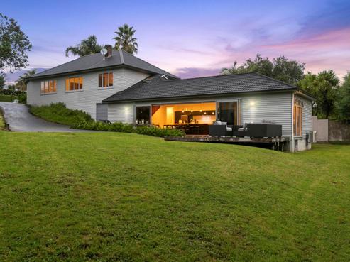 25 Tirotai Crescent, Westmere