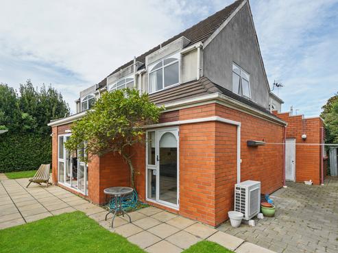 33A Saint Albans Street, Saint Albans