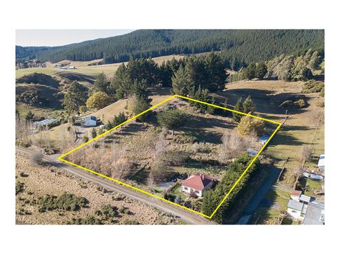 2 Dunedin Street, Milton
