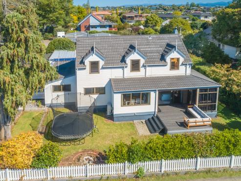1 Hunter Avenue, Richmond