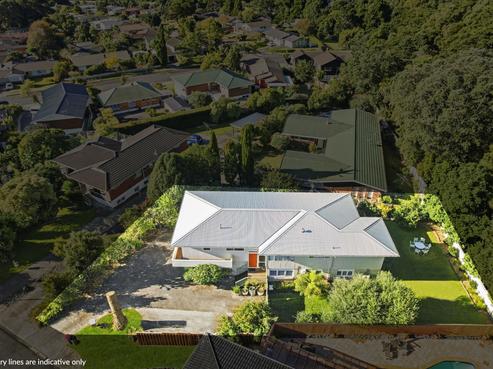 17 Frank Place, Hillpark