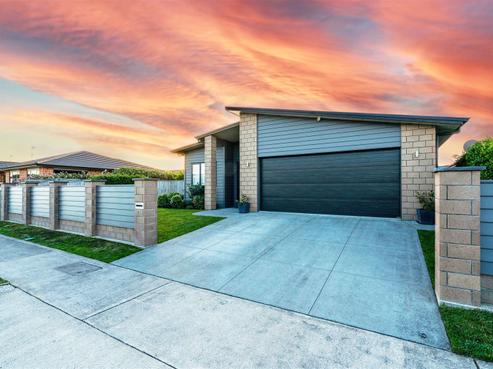 4 Hudson Place, Paraparaumu