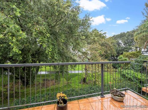 36U Eric Paton Way, Saint Johns
