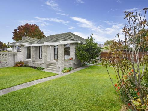 34 Cullahill Street, Harewood