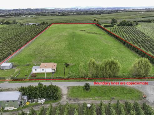 23 Hales Road, Meeanee