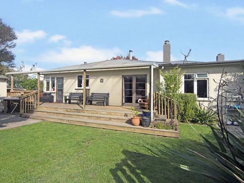 60 Poole Street, Motueka