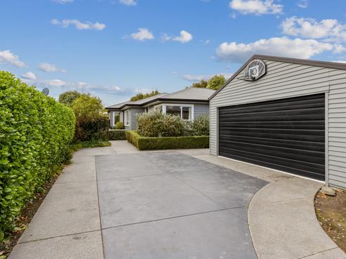 21 Moreland Avenue, Papanui