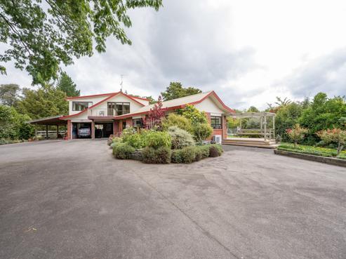 29 Wakefield-kohatu Highway, Wakefield