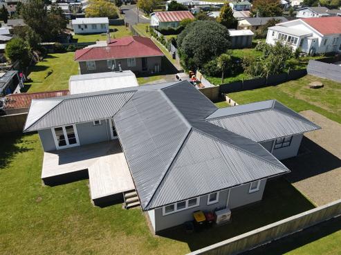 8B Carrington Crescent, Tokoroa