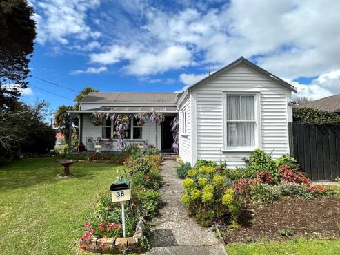 38 Haszard Street, Waihi