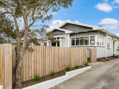 40 Huxley Street, Sydenham