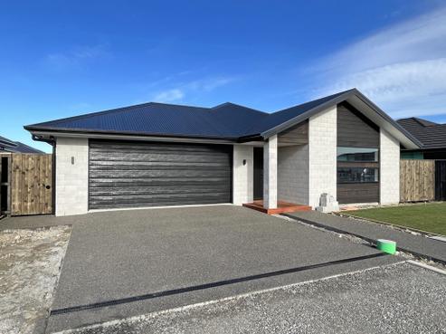 19 Sudbury Way, Rolleston