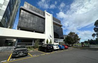 Full Floor Manukau Central Opportunity