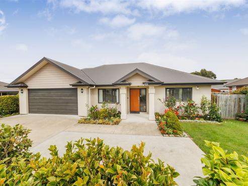 101 Fraser Drive, Feilding