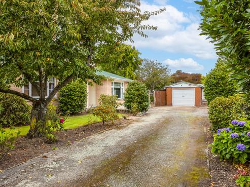 45 Railway Road, Rangiora