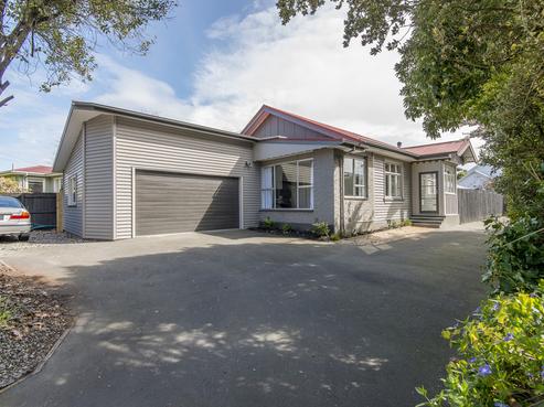 49 Rose Street, Somerfield