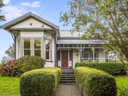 101 State Highway 1, Waikanae