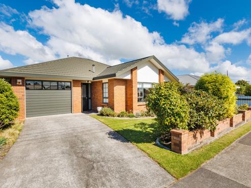 1A Campbell Street, Feilding