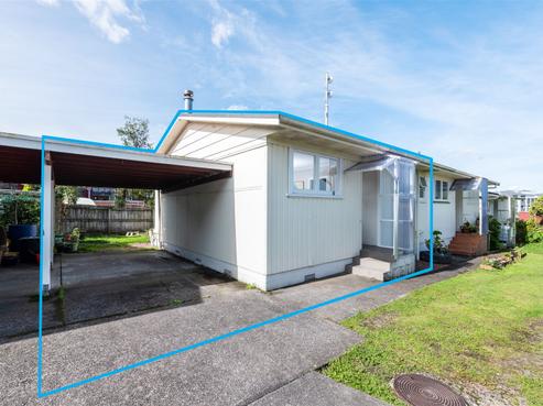 3/3 Buscomb Avenue, Henderson