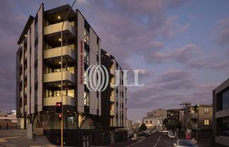 Ground Level Mt Eden Opportunity