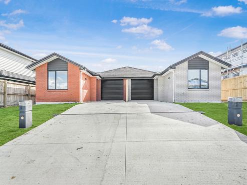 2/3 Tiro Place, Rototuna North