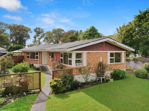 47 De Vere Crescent, Chartwell