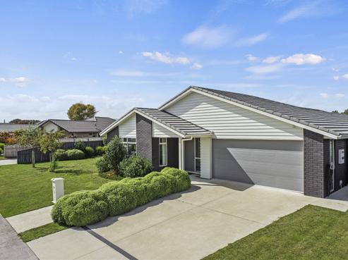 16 Richardson Road, Matamata