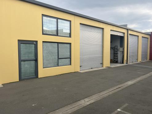 4/9 Stone Street, Kaiapoi