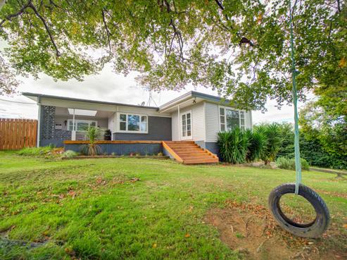 49 Leslie Street, Kihikihi
