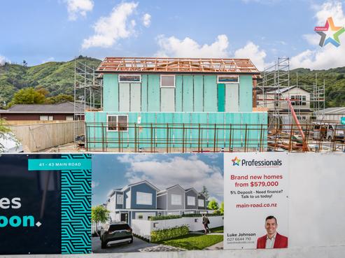 43 Main Road, Wainuiomata